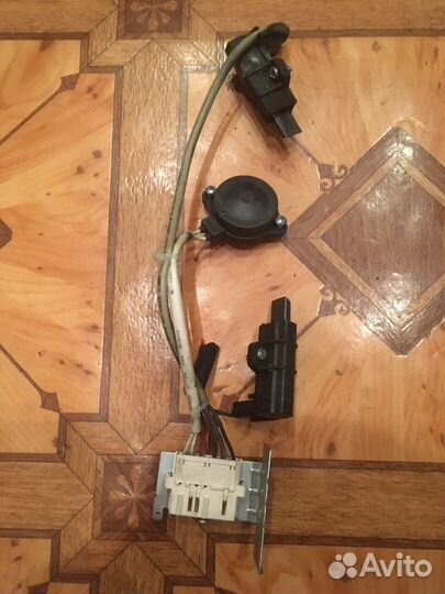 Таходатчик для стиральных машин Indesit, Ariston