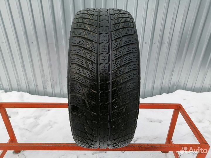 Nokian Tyres WR SUV 3 265/40 R21