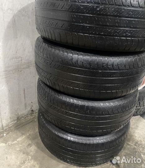 Колеса,диски тойота ленд крузер 200,Лексус 570 r18