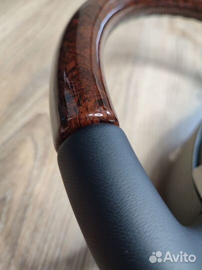 Руль Toyota Camry V40