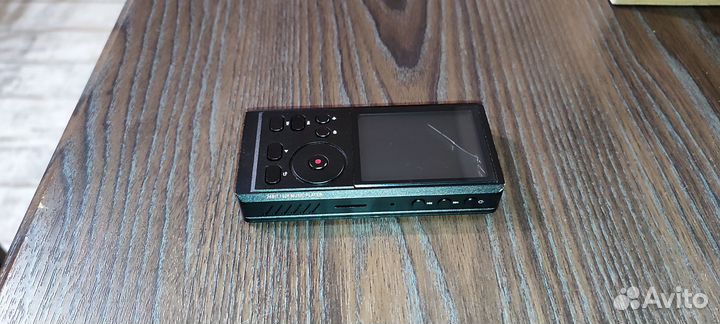 Плеер Xuelin ihifi 800