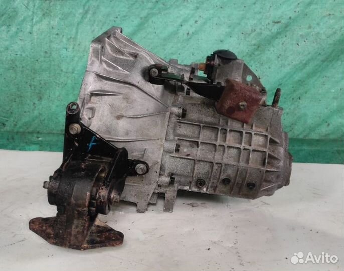 МКПП Ford Mondeo 1 NGA