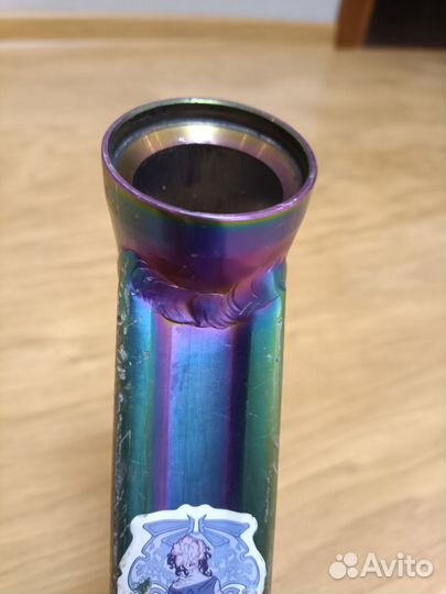 Доска для трюкового самоката stattum