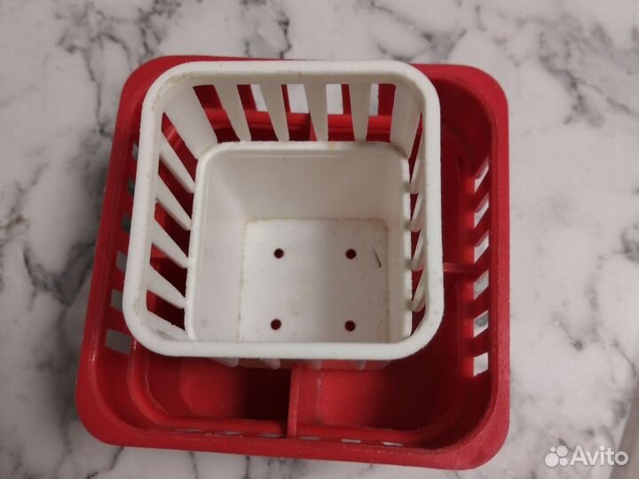 Подставка для столовых приборов