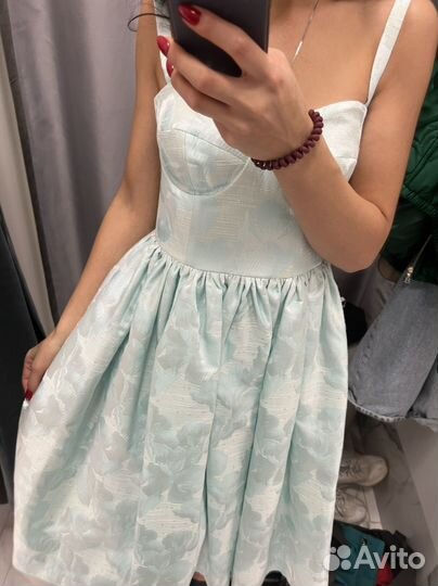 Платье ln family