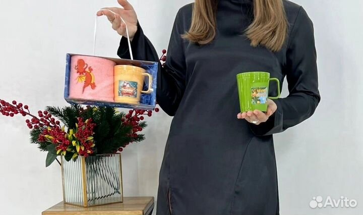 Подарочный набор 