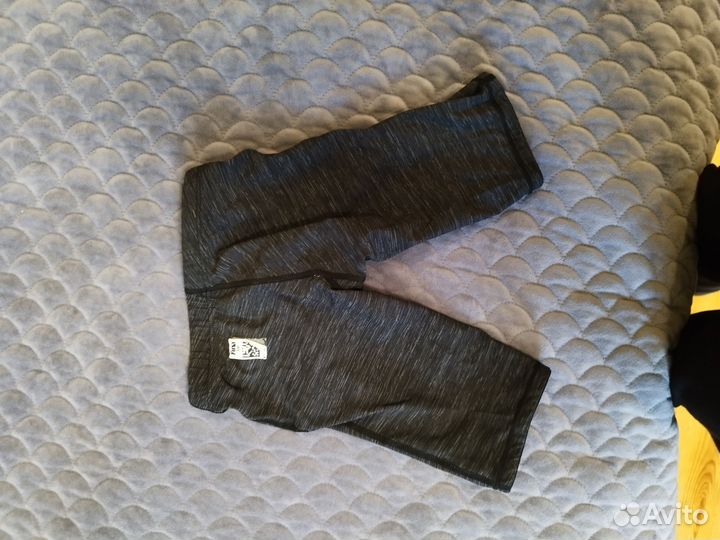 Гидрошорты tyr