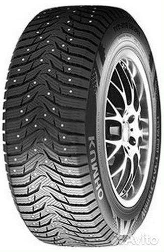Marshal WinterCraft Ice WI31 225/55 R17 T