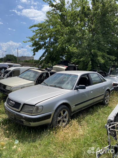 Audi 100 a6 c4 2.3 AAR МКПП