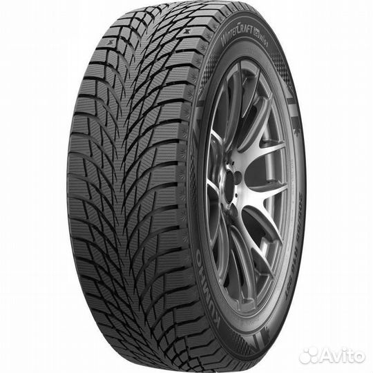 Kumho WinterCraft Ice Wi51 235/45 R18