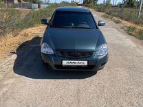 ВАЗ (LADA) Priora 1.6 MT, 2010, 205 000 км