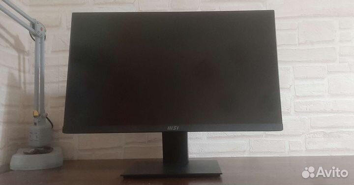 Монитор MSI Pro mp241 series