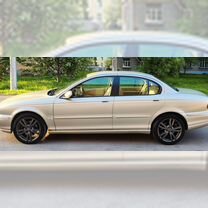 Jaguar X-type 2.5 AT, 2006, 219 000 км, с пробегом, цена 649 000 руб.