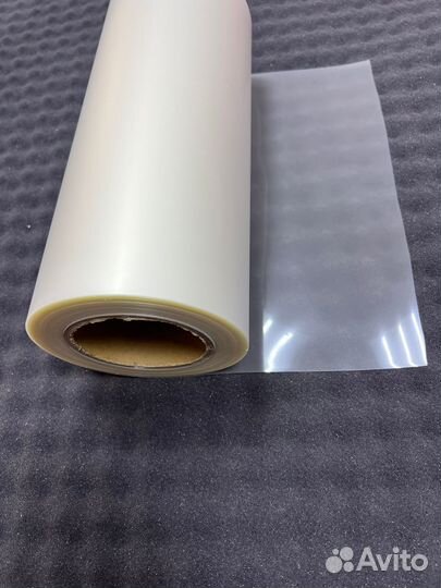 Пленка для печати DTF 30 см /термотранферная