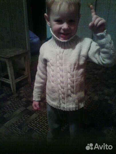 Вязание на заказ