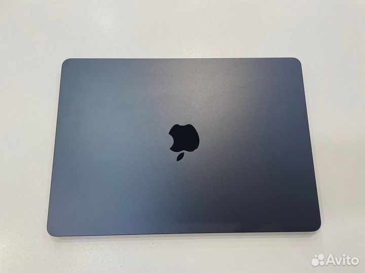 Apple MacBook Air 13 M2 16/1Tb Midnight Б/У