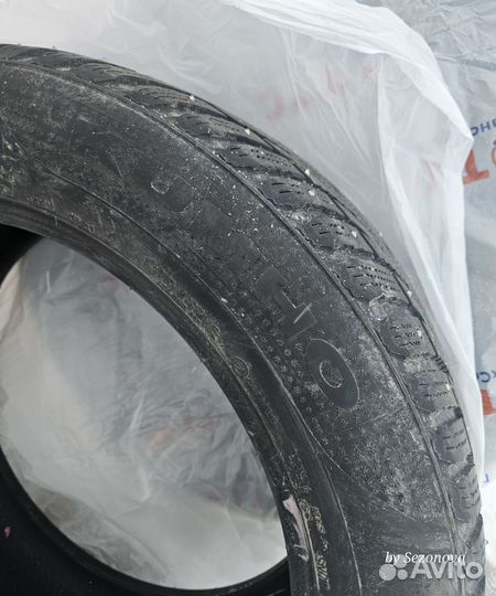 Kumho 732 Touring Plus 265/50 R20 111T