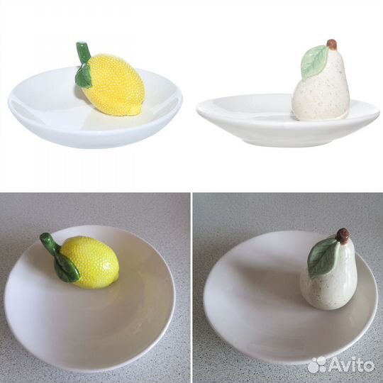 Посуда разная (см. карусель)