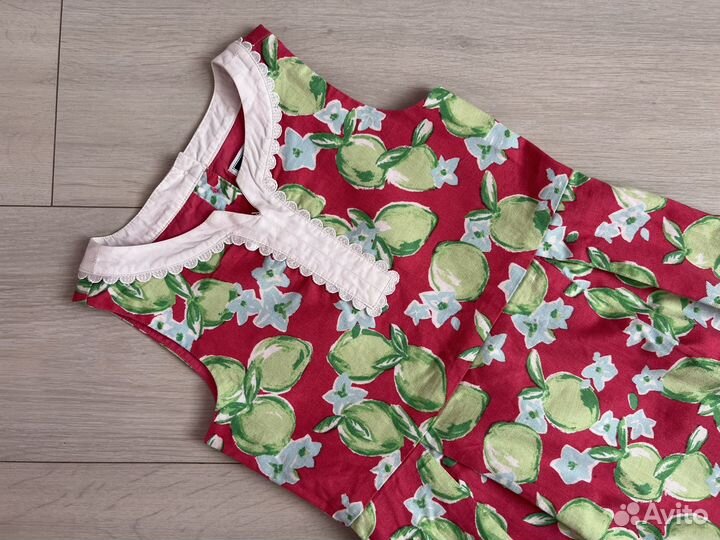 Платье Janie and Jack, размер 7