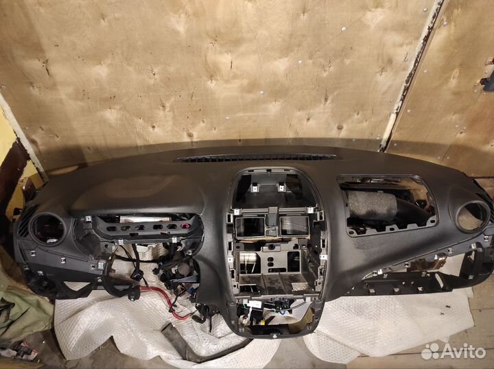 Накладка, торпеда гранта фл, granta fl