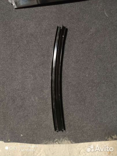 Shadow line Шадоу Лайн BMW E65