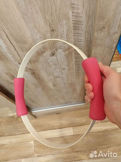 Тренажёр - кольцо для фитнеса Avon active