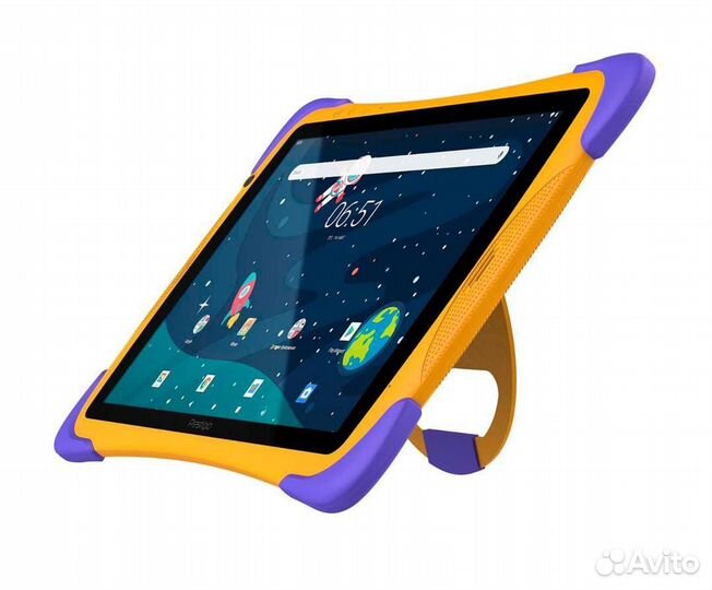 Планшет Prestigio SmartKids 3104 10.1