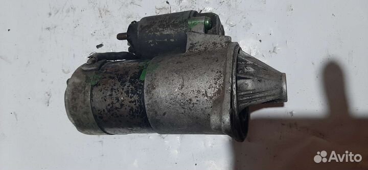 Стартер kia ceed 2330030f10