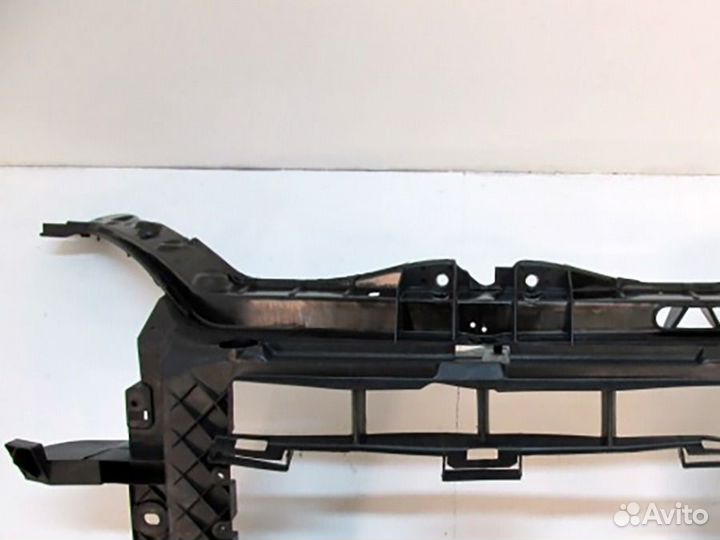 Передняя панель Телевизор Форд Фьюжн 2002 - 2012