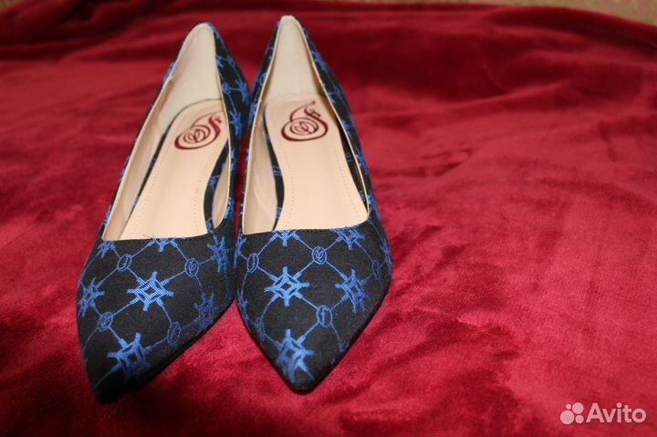 Новые туфли женские 38 размер Faberlic