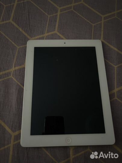 iPad 2