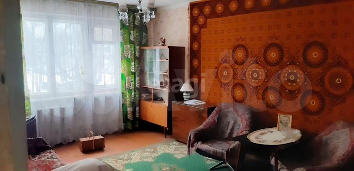 3-к. квартира, 65,9 м², 2/9 эт.