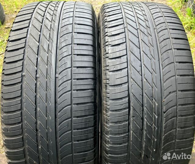 Goodyear Eagle F1 Asymmetric SUV 4x4 255/55 R20