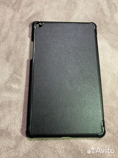 Чехол с магнитом для планшета samsung TAB A 8.0”(T