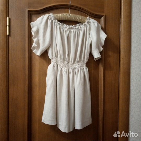 Комбинезоны летние. 40-44размер