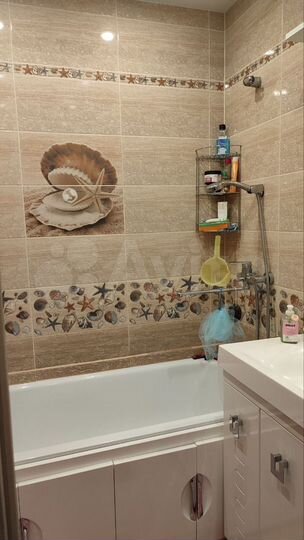 2-к. квартира, 60 м², 1/5 эт.