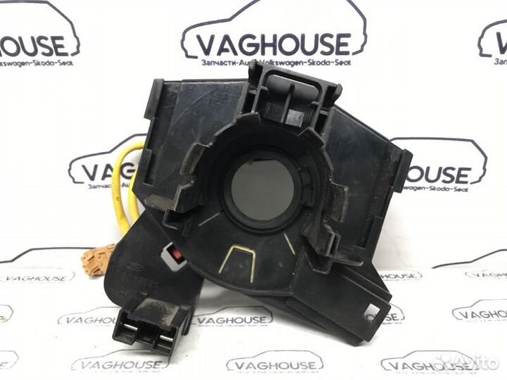 Шлейф подрулевой Ford Mondeo MK 3 2001