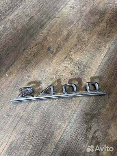 Mercedes w124 эмблема