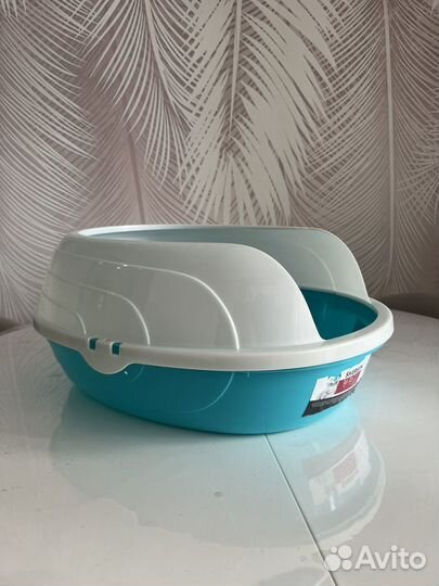 Кошачий лоток