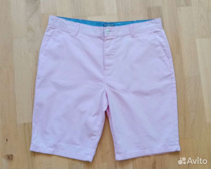 Шорты Primark Англия новые