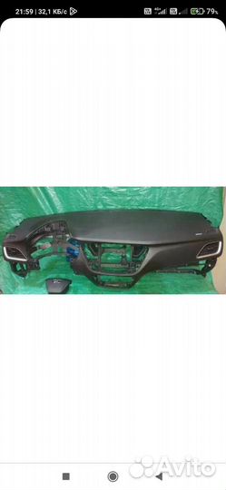 Капот на Daewoo Nexia бу оригинал