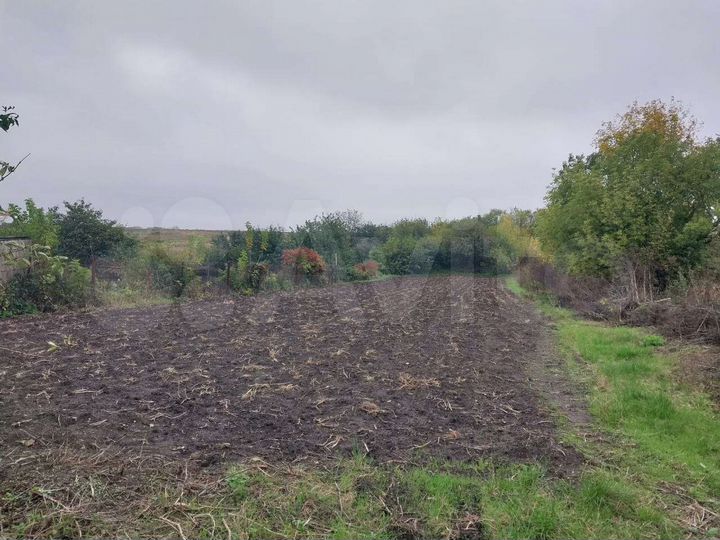 Дом 60 м² на участке 50 сот.