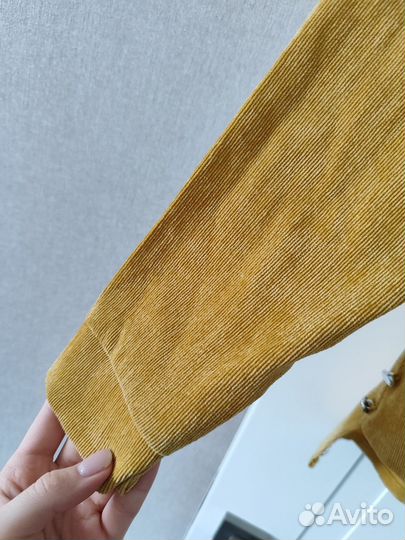 Женская рубашка