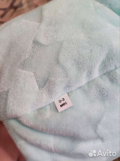 Шапка детская