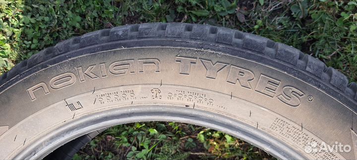 Nokian Tyres Nordman 8 SUV 225/55 R19 103T