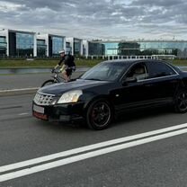 Cadillac BLS 2.0 AT, 2007, 350 000 км, с пробегом, цена 555 555 руб.