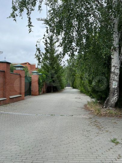 Участок 1,15 га (ИЖС)