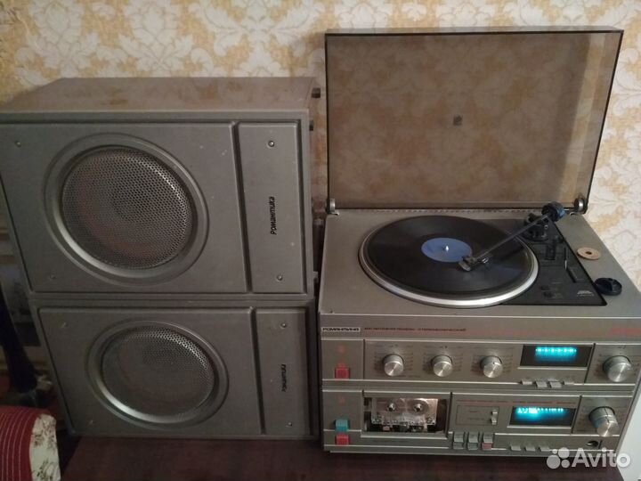 Романтика 222