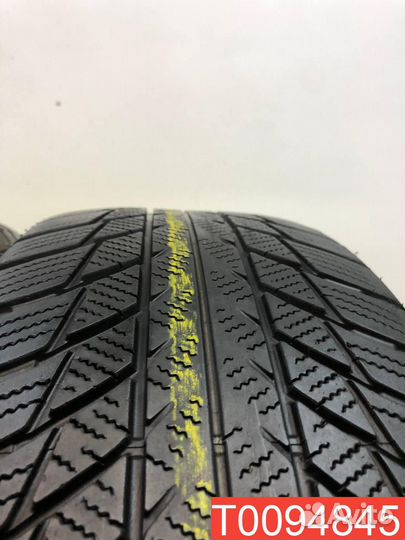 Bridgestone Blizzak LM-001 205/60 R17 101R