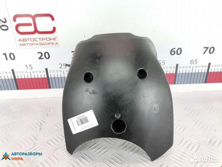 Кожух рулевой колонки Maserati Quattroporte 5 2006